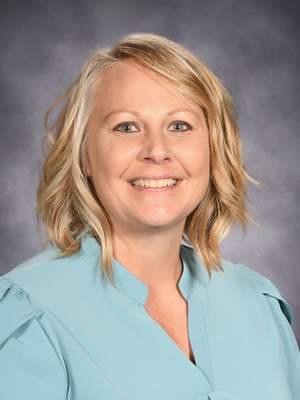 Jill Mason, Executive Director of Student Services