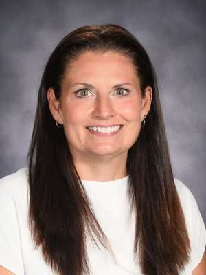 Kimberly Edwards, Executive Director of Instructional Services