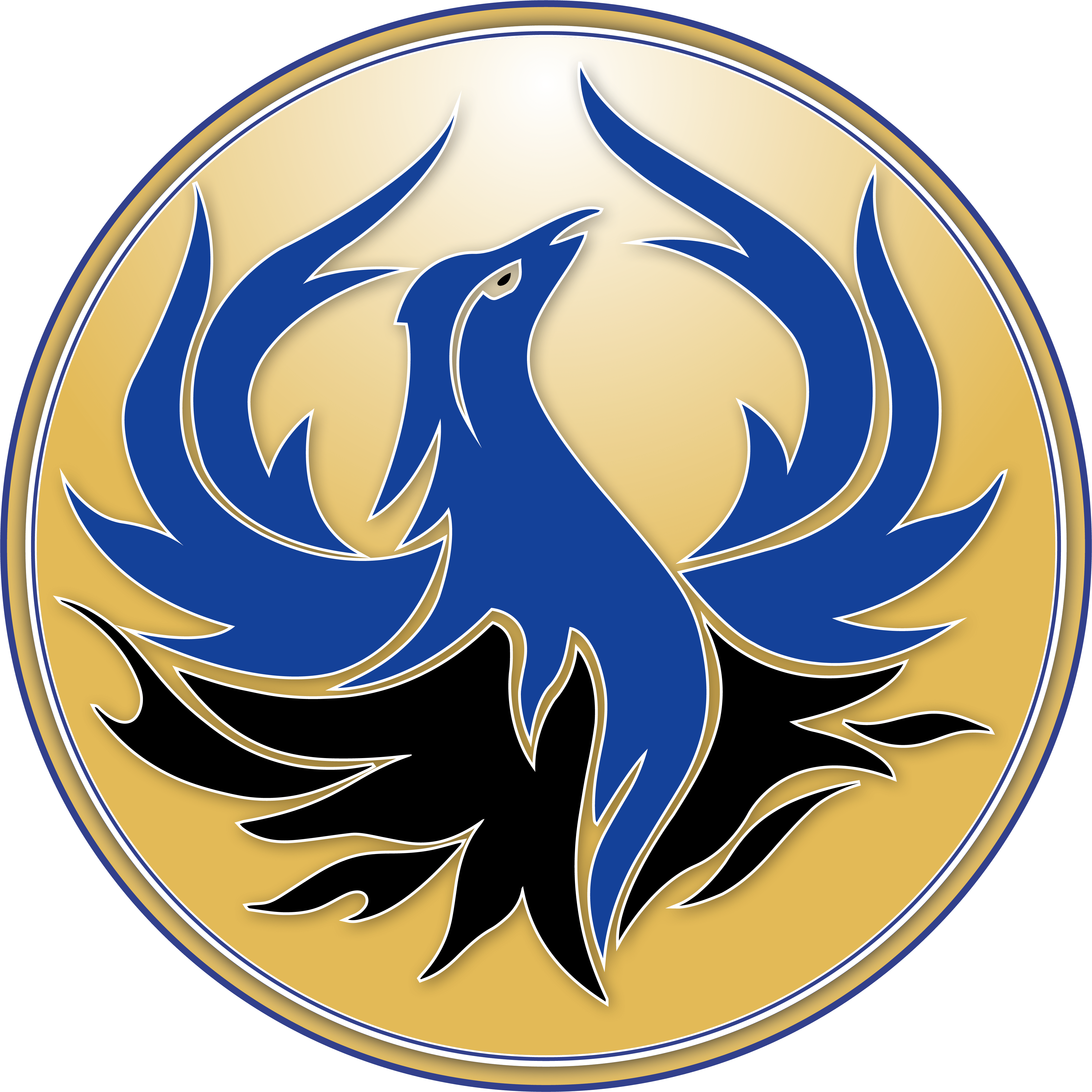Learn@Home Phoenix Logo