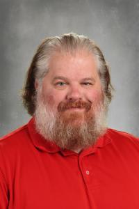 Mr. James Cowart
