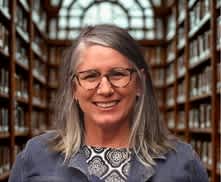 Dr. Rachael Moyer