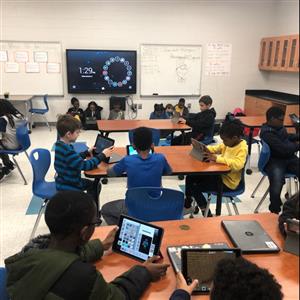 Information Technology Primary School