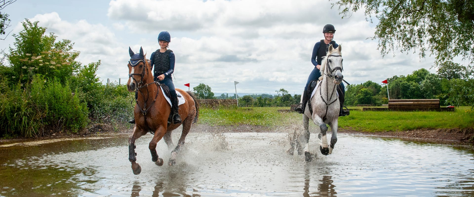 Stickney Riding School