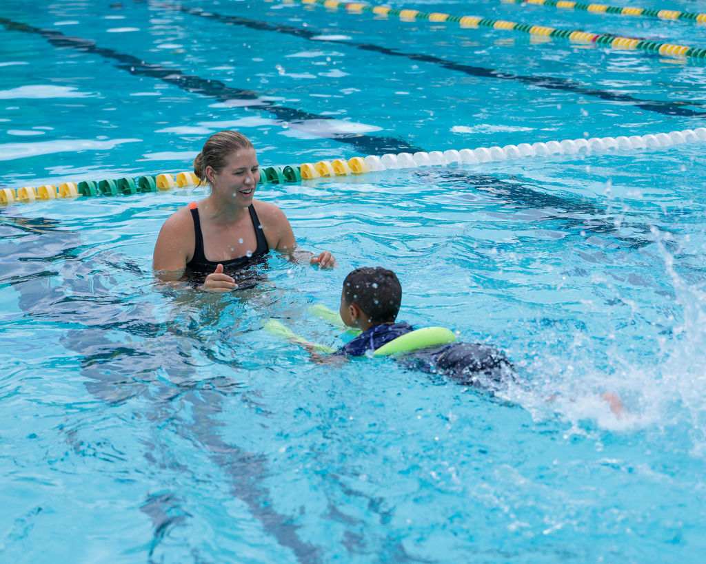 American International School of Kingston — Sports