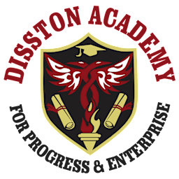 Disston Academy for Progress and Enterprise