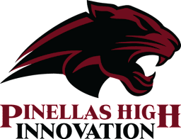 Pinellas High Innovation