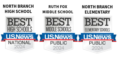 Us News World Report Best Public High School In The Us See The 30 Best