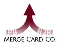 Merge Card Co. logo