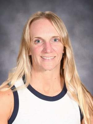 Portrait of Nicole Osgood