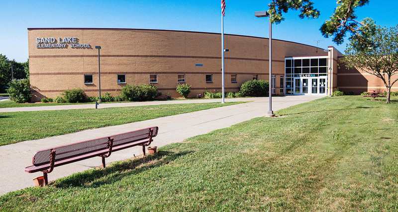 Sand Lake Elementary