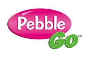 PebbleGo