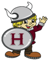 Viking Elementary logo