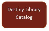 Library Catalog (Follett Destiny)