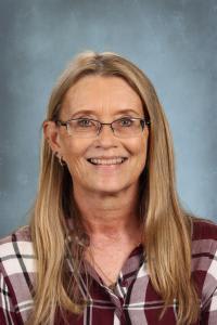 Photo of Lois Pederson-Heintz