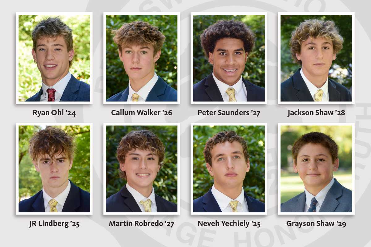 Water Polo Athletes Represent USA on International Stage
