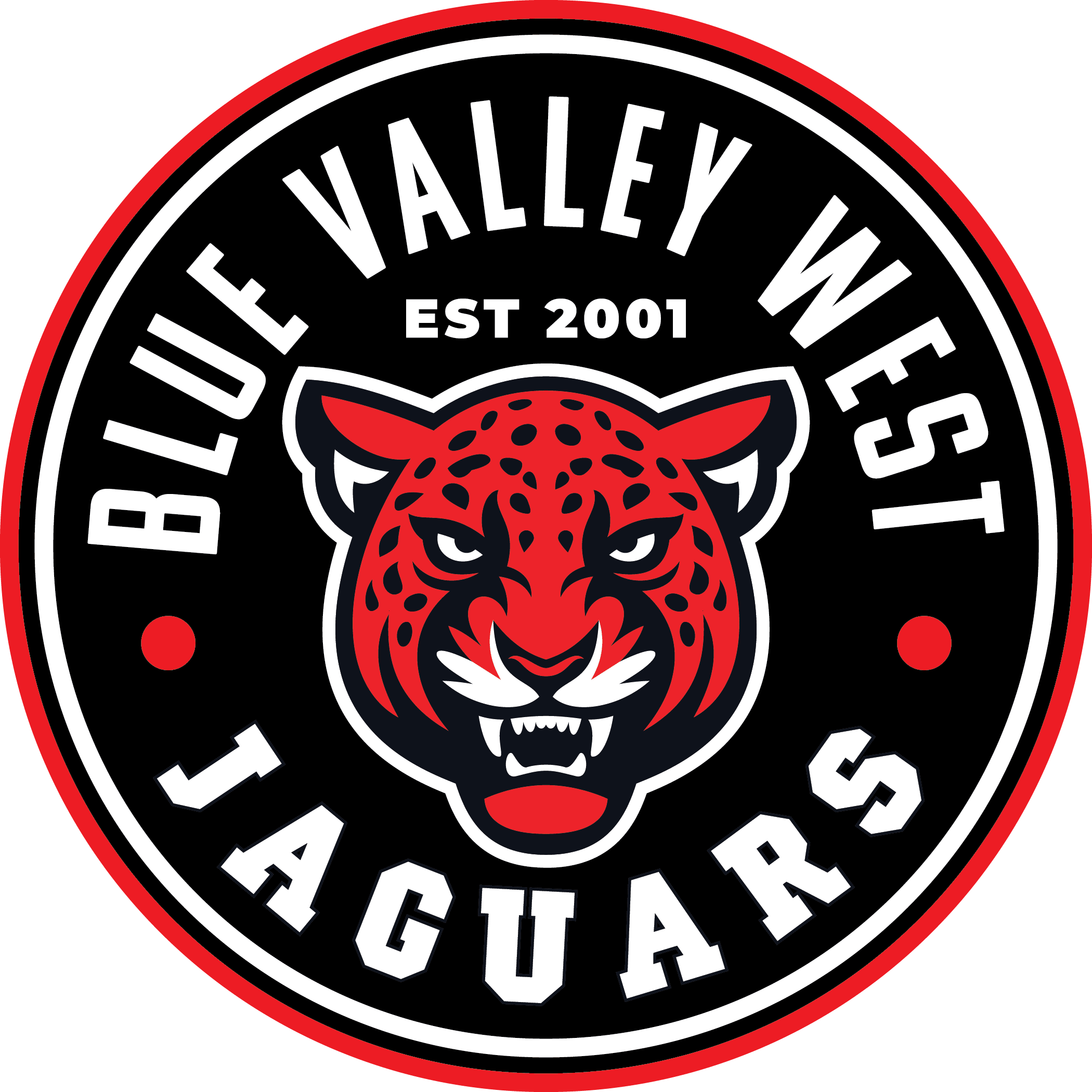 Blue Valley West High School