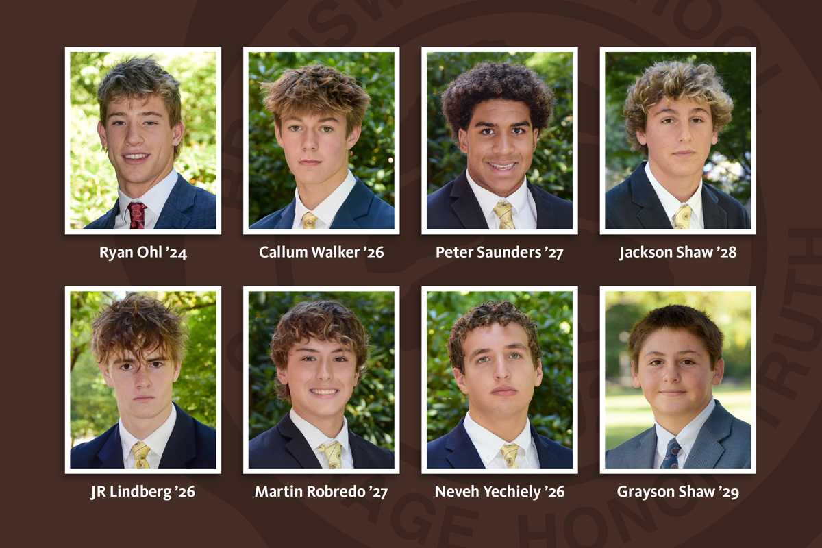 Water Polo Athletes Represent USA on International Stage