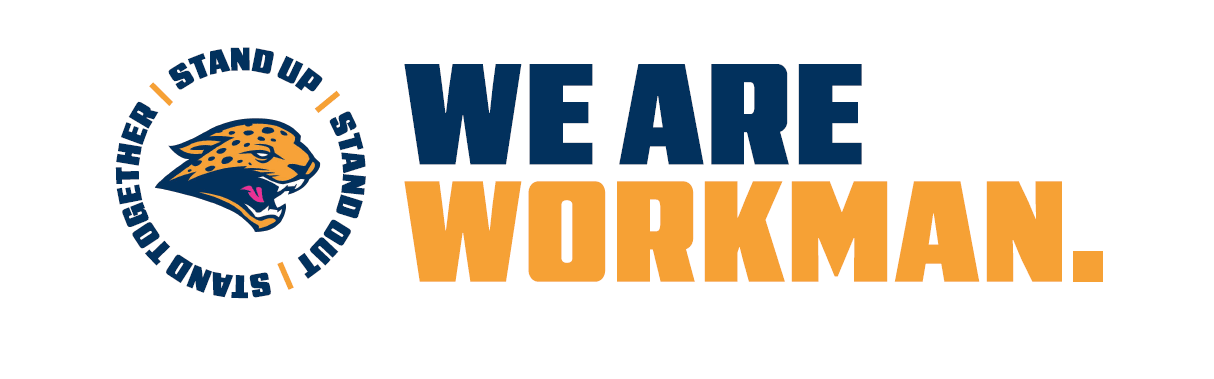 We Are Workman
