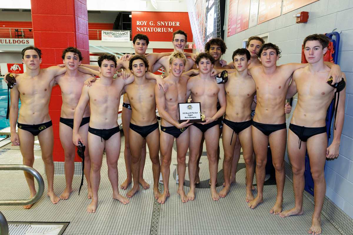 Brunswick Captures Beast of the East Title