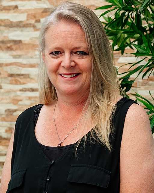 Susan Friend