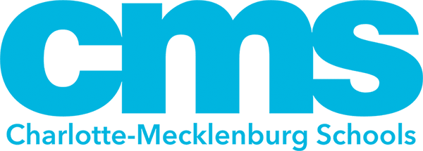 CMS Charlotte-Mecklenburg Schools logo