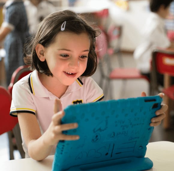 Bilingual European School — Boarding