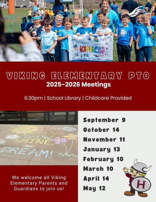 Viking Elementary PTO