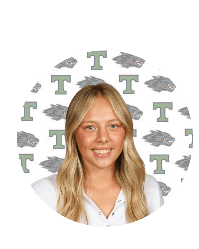 Portrait of Paityn Slezak