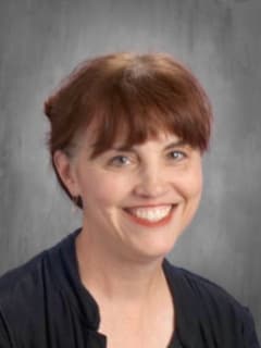 picture of smiling woman