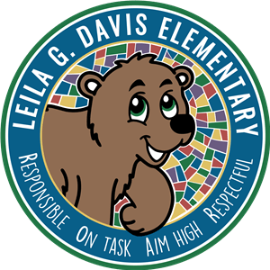 Leila G. Davis Elementary - Home of the Bearcubs 
