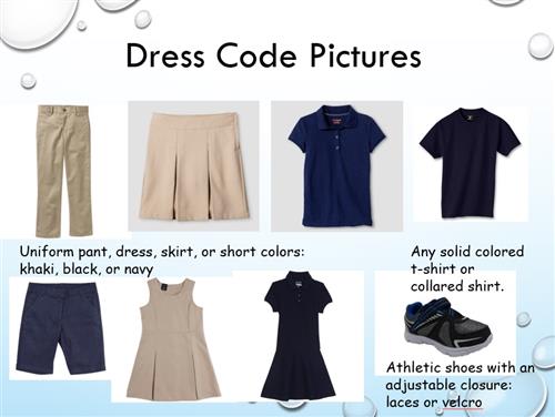 madeira beach fundamental dress code Dress Code