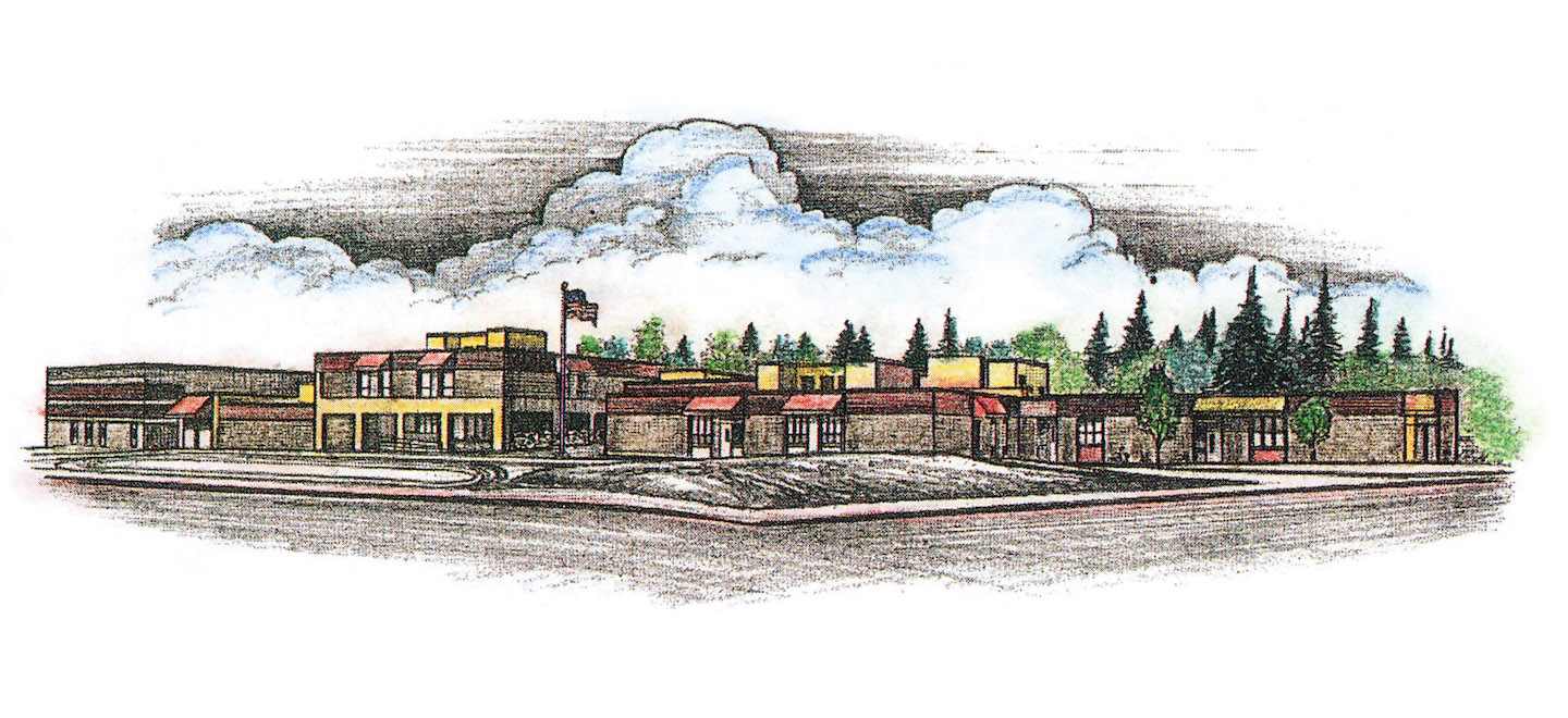 Bayshore Elementary School