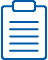 Clipboard Icon