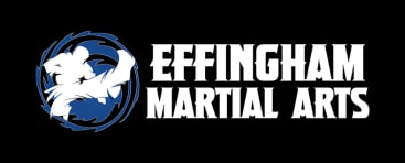 Effingham Martial Arts logo