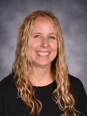 Ms. Heather Retzlaff