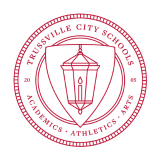Trussville City Schools logo