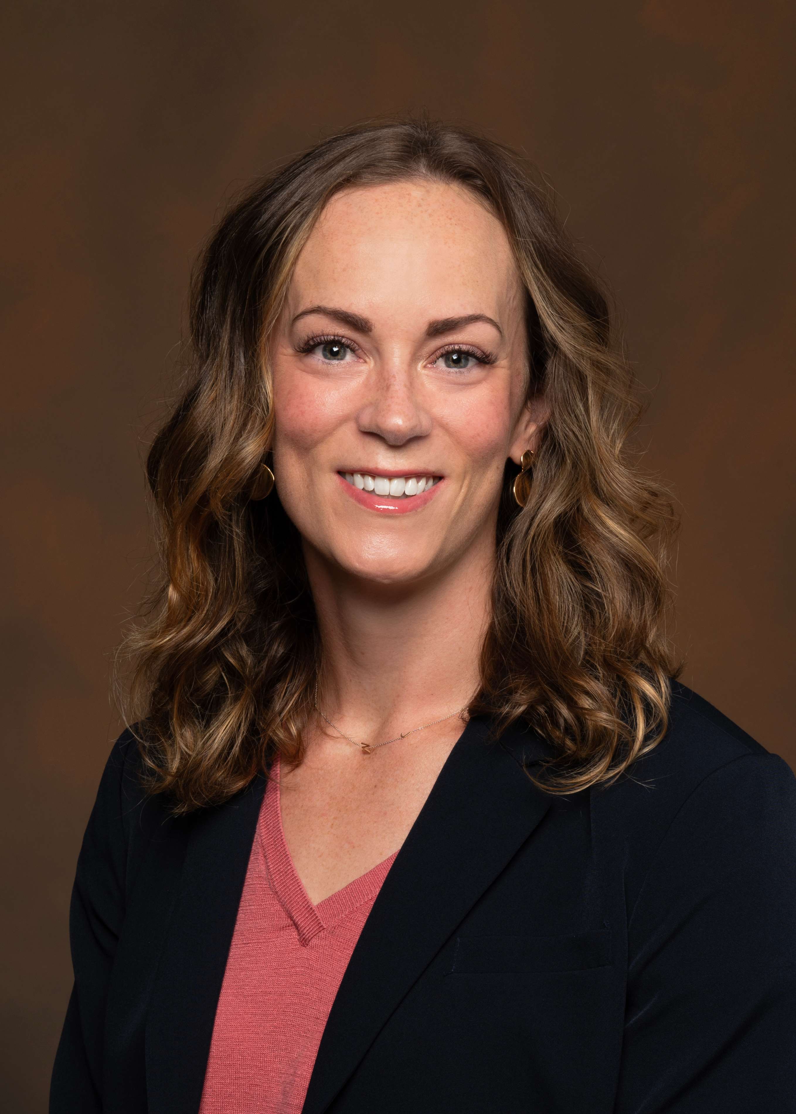 Portrait of Maggie Smith