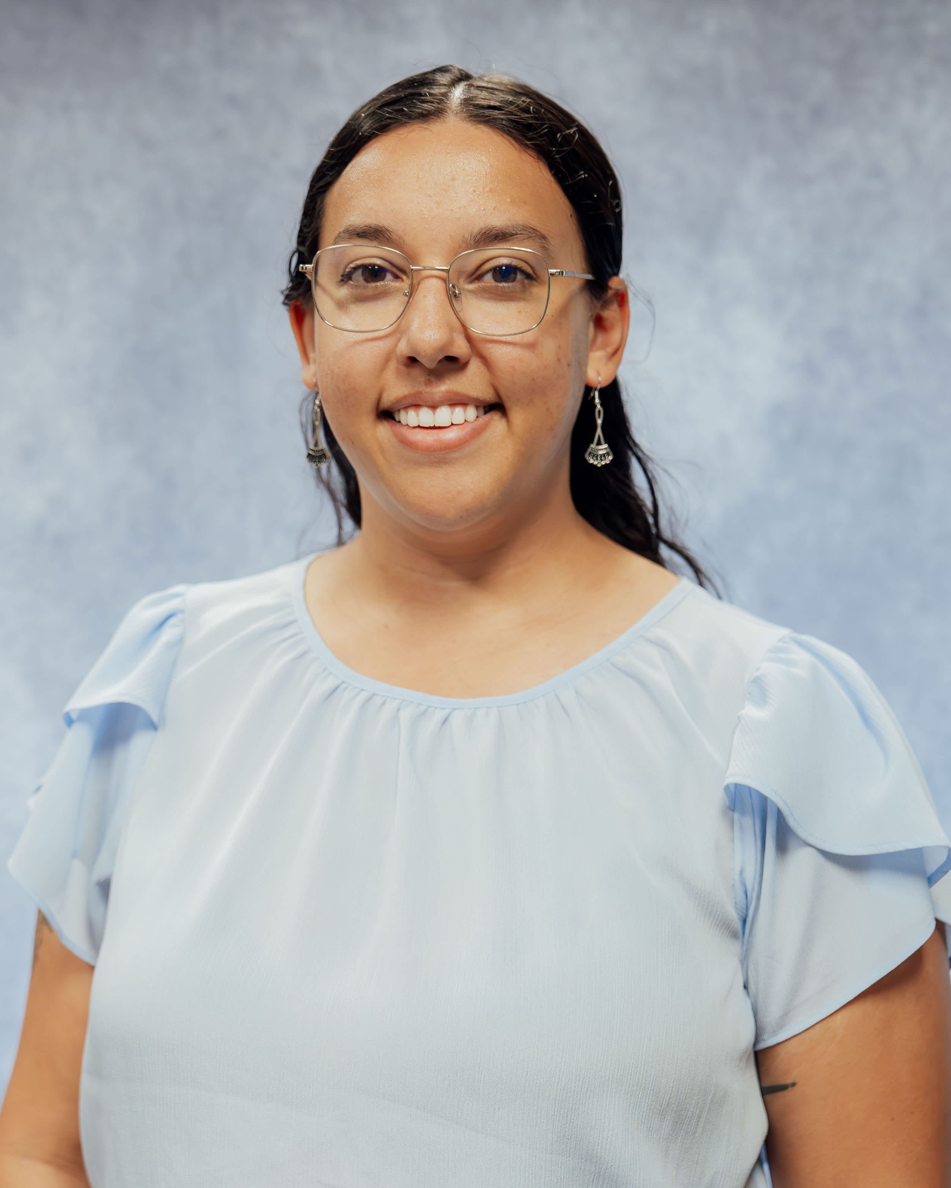 Portrait of Khadijah Islam