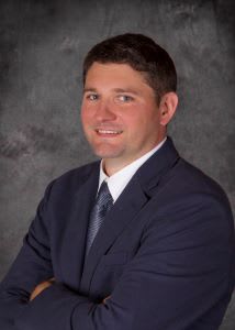 Portrait of Chris Lau