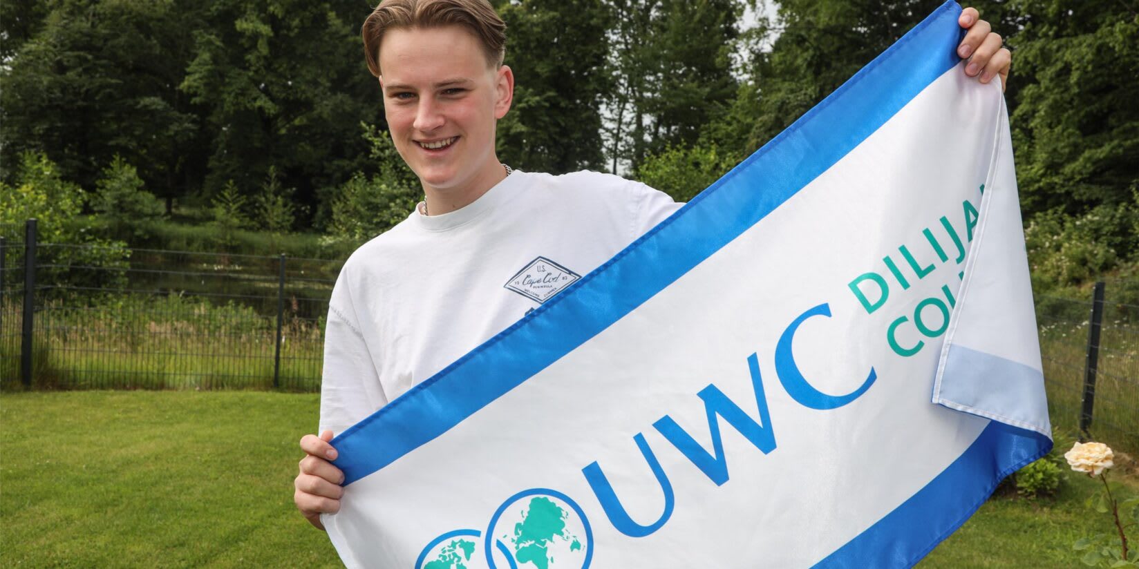 UWC Dilijan College — Boarding
