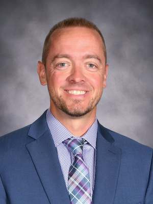 Nick Bakke Staff Photo