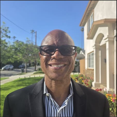 Meet Our New Principal - Rose City High School