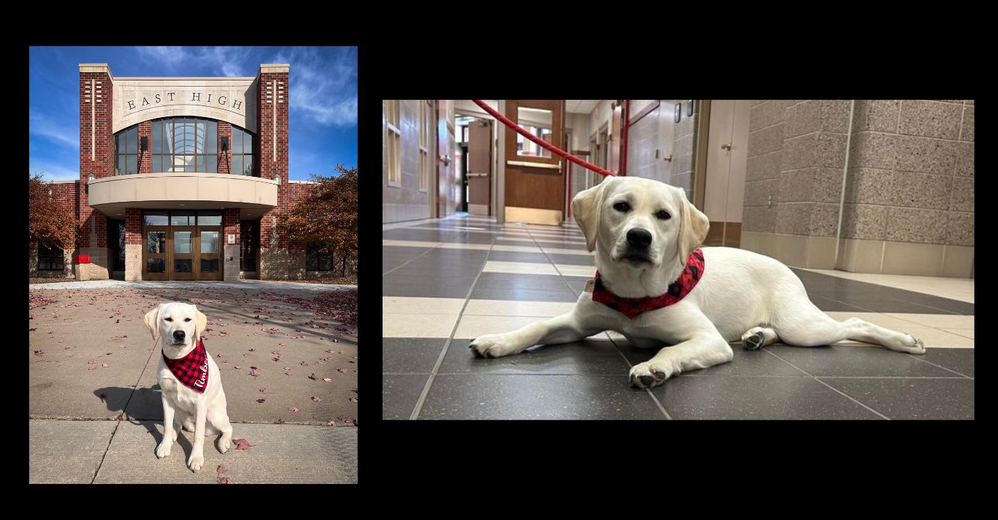 Wausau East High School — Classrooms
