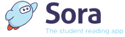 Sora the student reading app