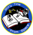 Storytime From Space