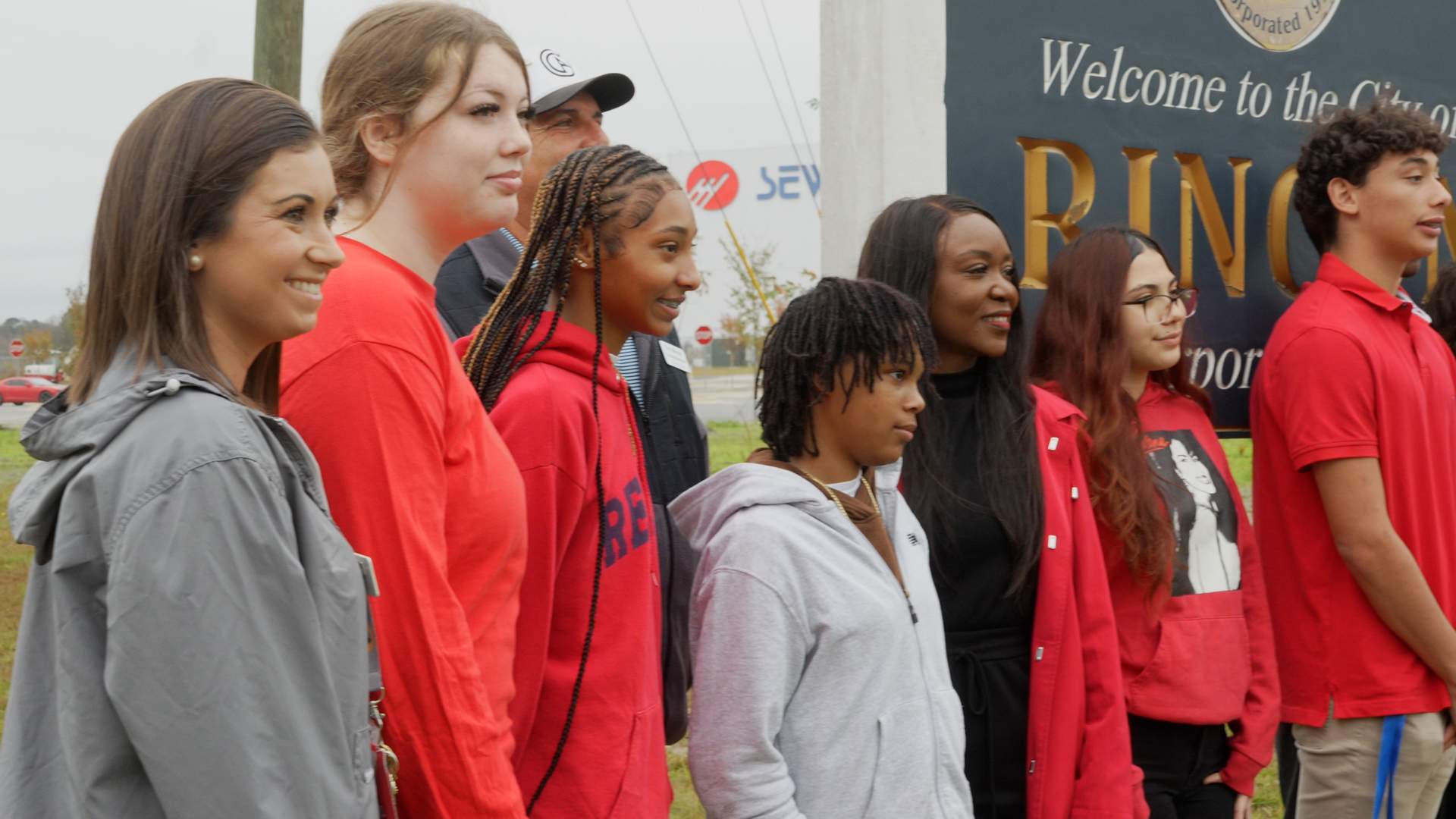 Crossroads Red Ribbon Week
