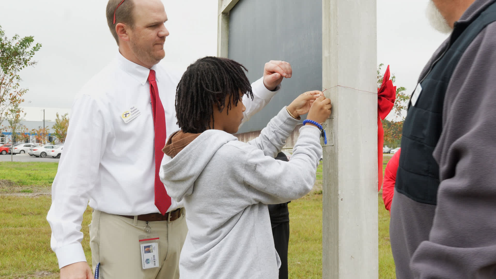 Crossroads Red Ribbon Week, photo 2