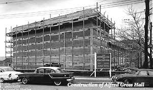 Horace Mann School community