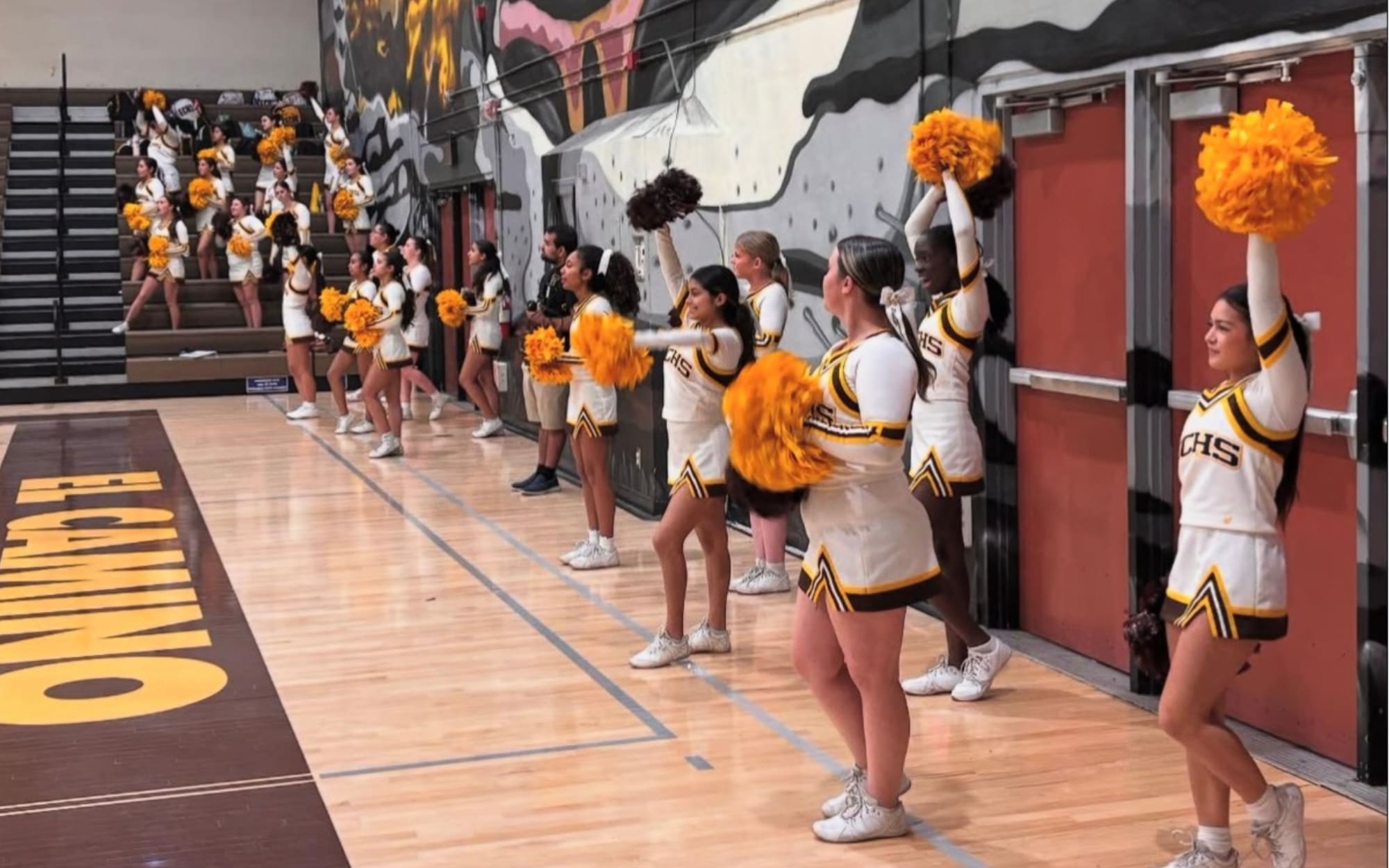 Family presentation flipbook cover