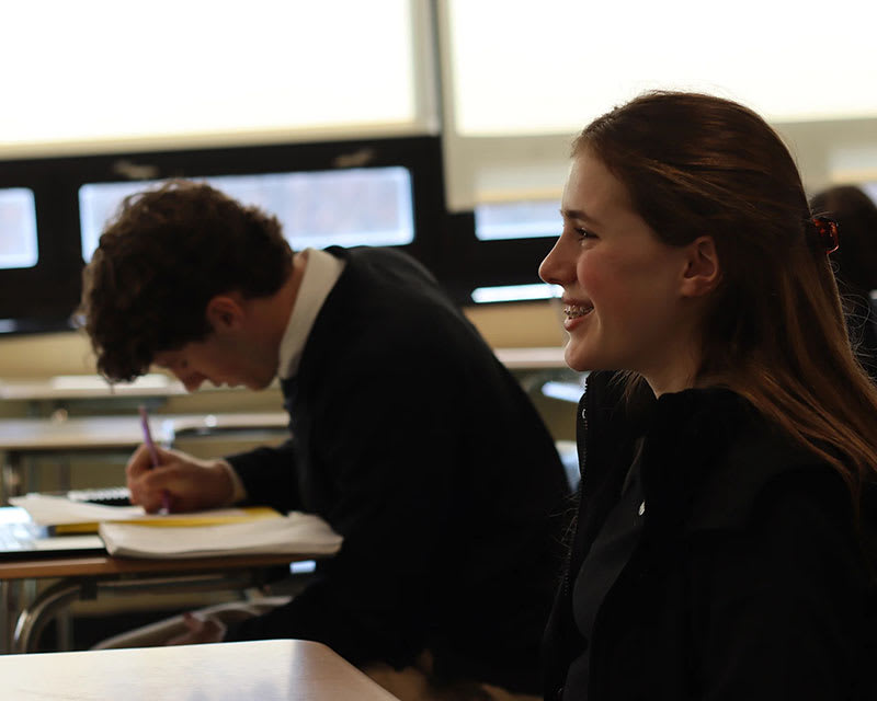 Journey Day at Austin Prep